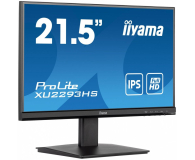 iiyama XU2293HS-B5 - 1163367 - zdjęcie 2